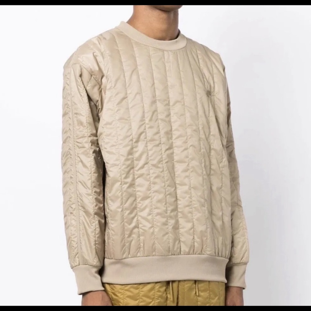 Nike Sportswear Therma-Fit Tech Pack Winterized Puffer Jacket Mens M DQ4302-247